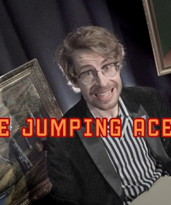 The Jumping Aces by Markus Tervo