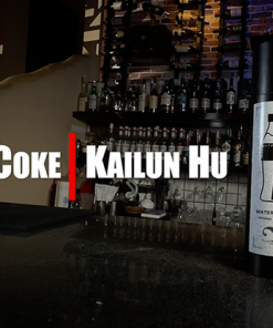 Water 2 Coke by Kailun Wu