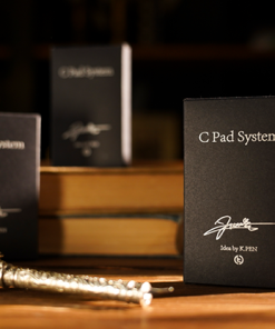 C Pad System by K.Pen