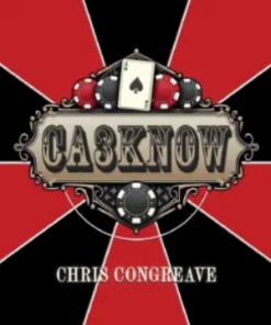 Ca3know by Chris Congreave