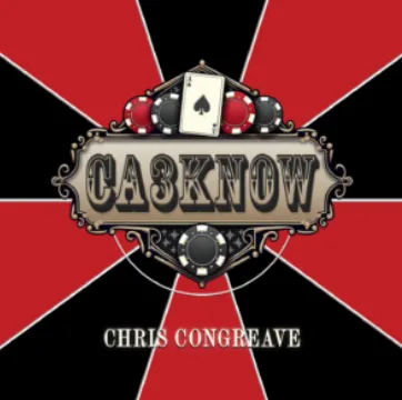 Ca3know by Chris Congreave