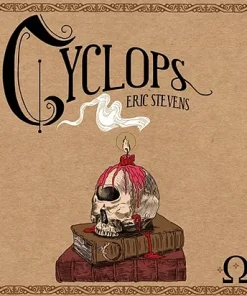 Cyclops by Eric Stevens