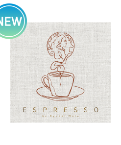 ESPRESSO by Ryuhei Muta (Video+PDF)