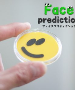 Face prediction by Proma