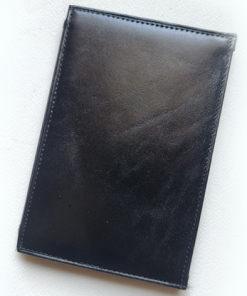 Mini Bombshell Wallet by CAHYO