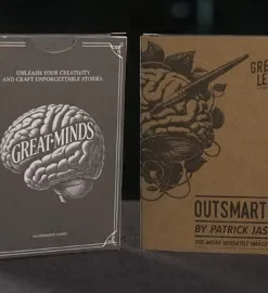 Outsmarted by Green Lemon