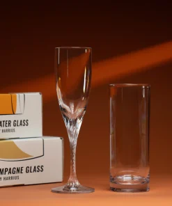 Perfect Glass by Henry Harrius