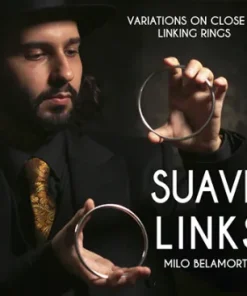 Suave Links by Milo Belamorte