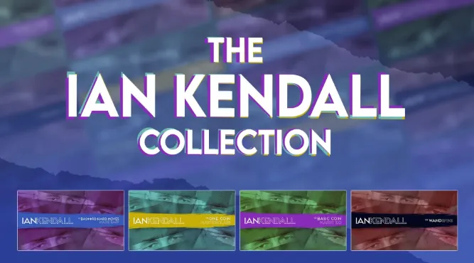 The Ian Kendall Collection by Ian Kendall