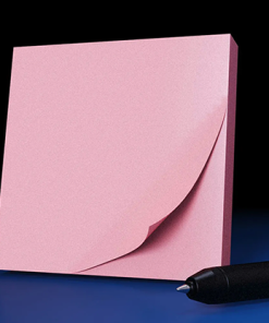 The Iarvel Magic Post-It Pad by Iarvel Magic (video)