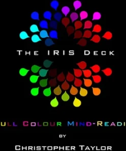 The Iris Deck by Christopher Taylor