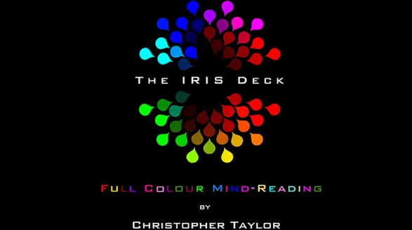 The Iris Deck by Christopher Taylor