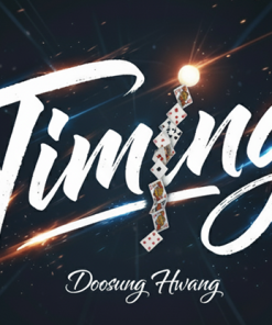 Timing by Doosung Hwang