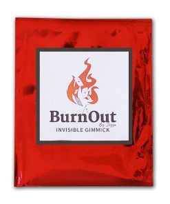 BurnOut by Zazza