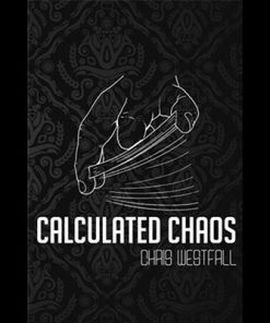 Calculated Chaos By Chris Westfall