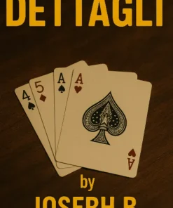 DETTAGLI by Joseph B