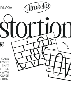Distortion by Dante