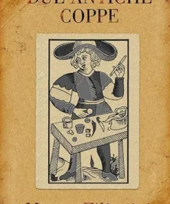Matteo Filippini - Due Antiche Coppe
