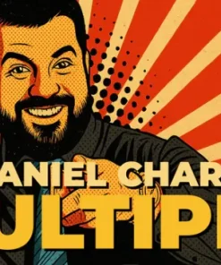 Multiply Academy with Daniel Chard