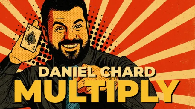 Multiply Academy with Daniel Chard