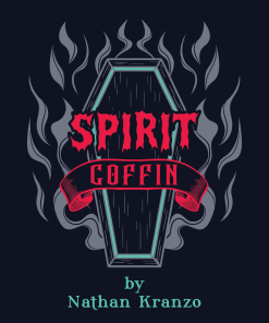 Spirit Coffin by Nathan Kranzo