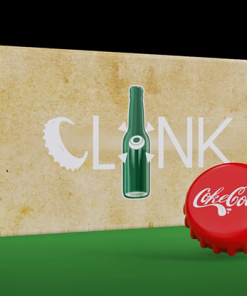 The Clink by Wonder House