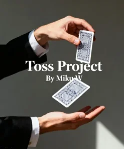 Toss Project By Miku W