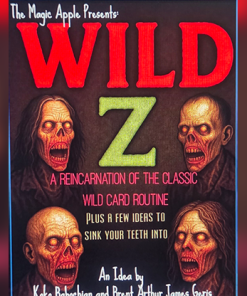 Wild Z by Brent Geris