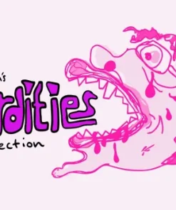 Absurdities by Kyle Littleton