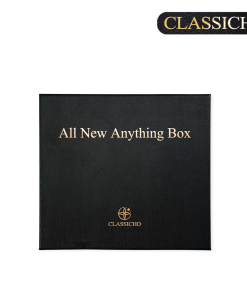 All New Anything Box by Classicho
