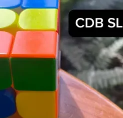 CDB SLOVE by Nam Park
