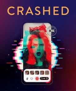 Crashed by baogo