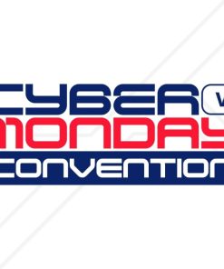 Cyber Monday Convention (2025)