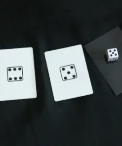 Dice Mind Sync by WZ & N2G