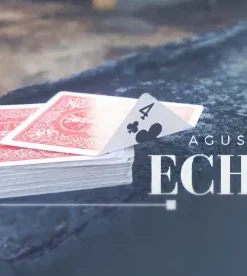 Echo by Agustin