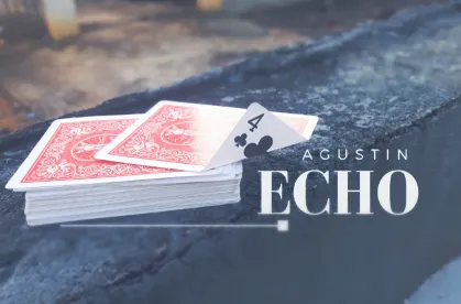 Echo by Agustin