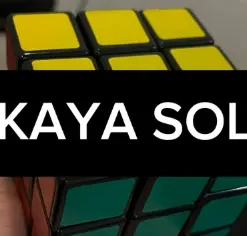 FUKAYA SOLVE by NGHIA MG and JJ Team
