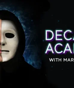 Marc Spelmann Decades Academy
