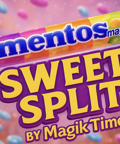 Sweet Split by Magik Time
