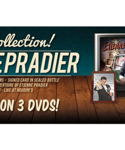 The Collection by Etienne Pradier (1-3)