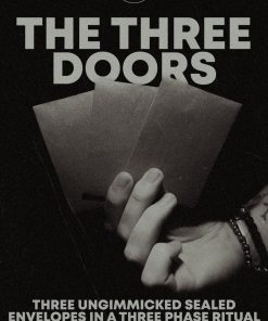 The Three Doors By Lewis Le Val