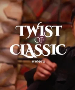 Benny Li - Twist of Classic 1-2