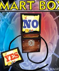 SMART BOX by Mago Flash