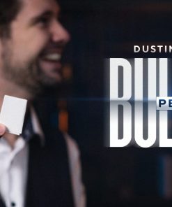 The Bullet Peek by Dustin Grimm