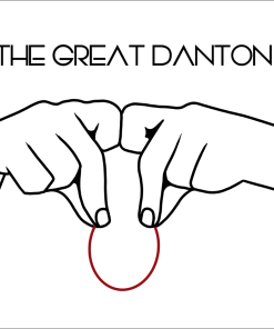 The Great Danton by Danny Urbanus