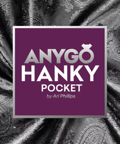 Anygo Hanky by GRUM