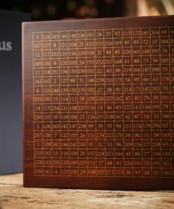 Destiny Calculus by TCC