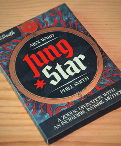 Jung Star by Phill Smith