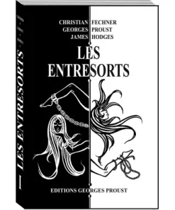 LES ENTRESORTS TOME 1 (French)