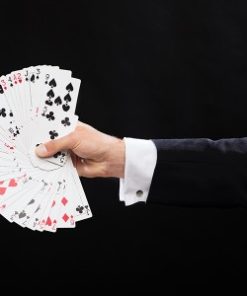 Math and Magic 1-12 (Video+PDF)